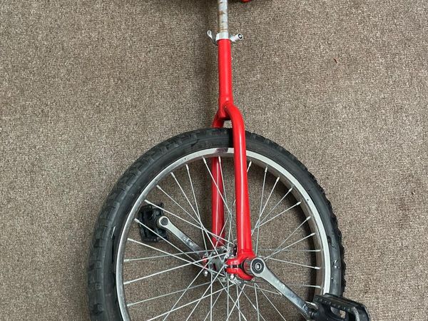 unicycle - Main image