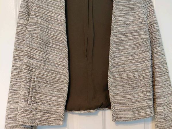 Womens Mango blazer - Main image