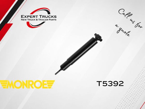 VOLVO REN ROAD SHOCK ABSORBER (MONROE) - Main image