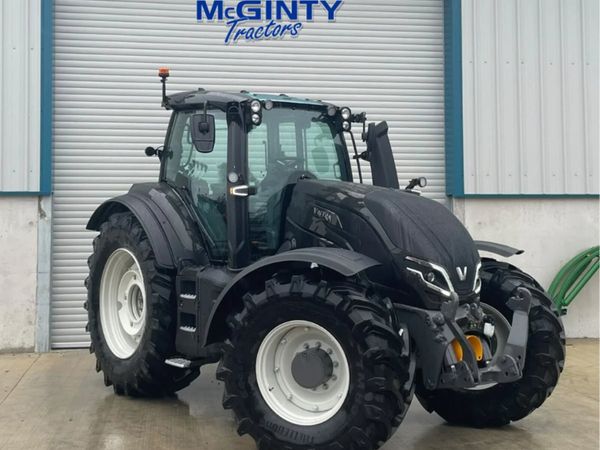 New Valtra T195 Active - Main image