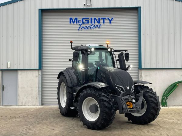 New Valtra T195 Versu - Main image