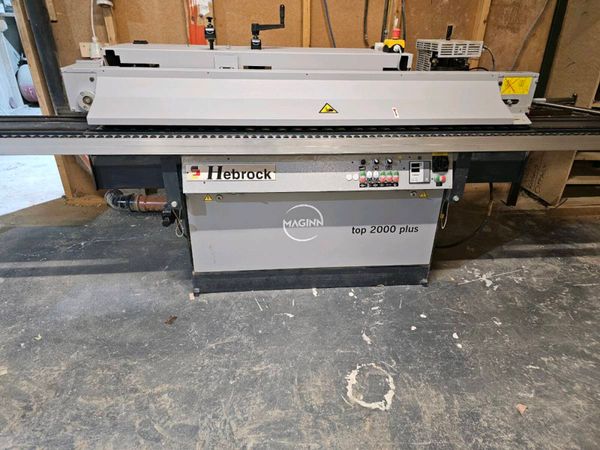 Edgebander - Main image