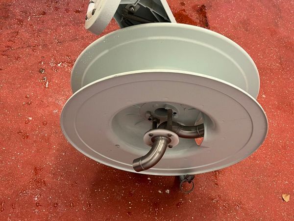 Federal hose reel - Main image