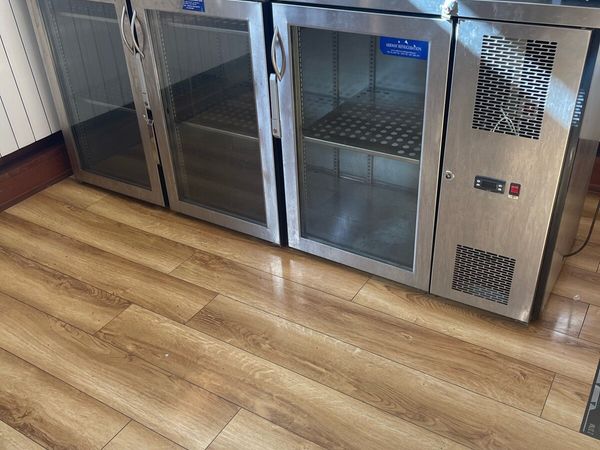 Under counter cooler - Main image