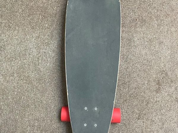 longboard - Main image