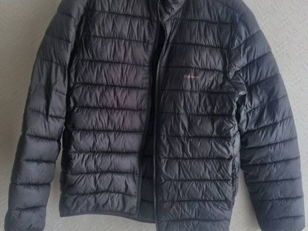 Barbour Penton Men's Quilted Jacket - Main image