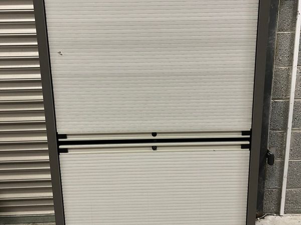 Tambour unit - Main image
