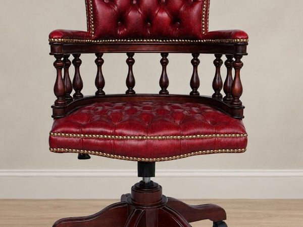 Captain Swivel office/deskchair - Main image