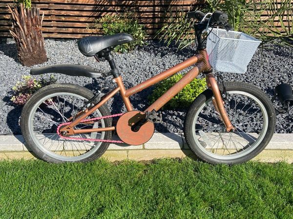 Childrens Bicycle - Main image