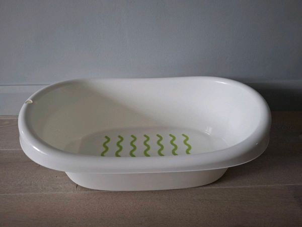 Ikea baby bath - Main image