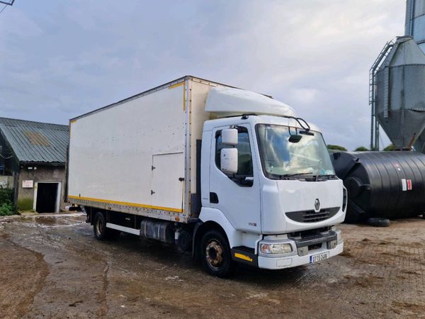 07 Renault Midlum 190 - Main image