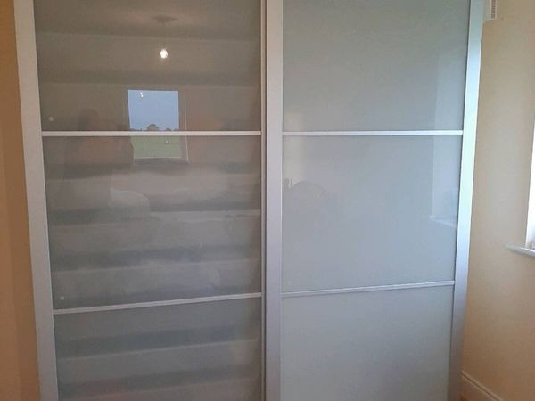 IKEA wardrobe - Main image