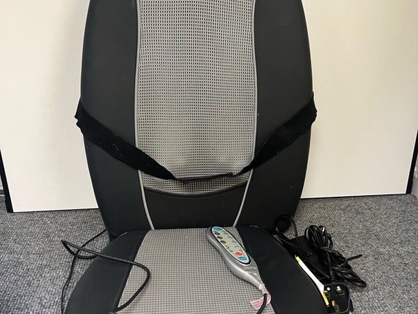 Homedics Electronic Back Massager - Main image