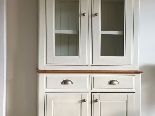 Glass Cabinet Unit - Main image