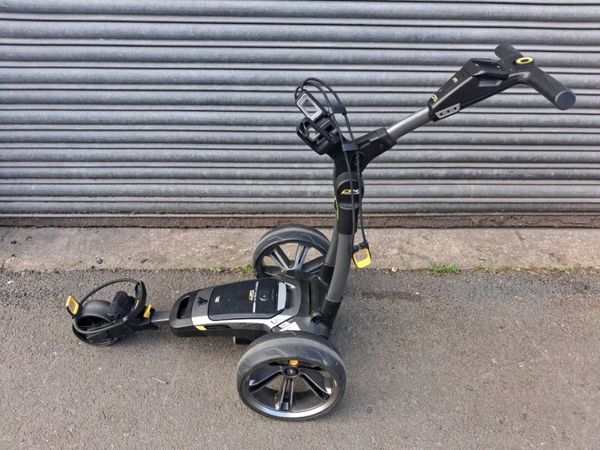 Powakaddy CT6 at Golf Concepts - Main image