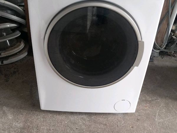 Normende 8kgwashing machine - Main image