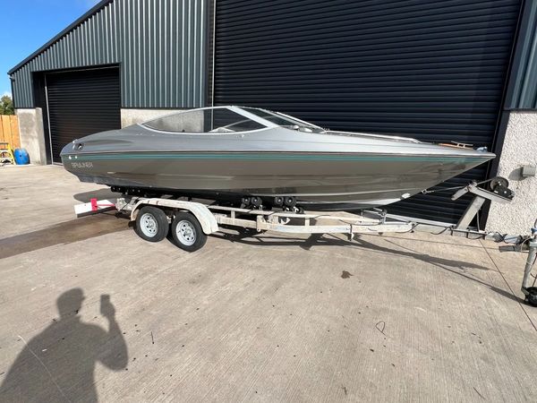 1994 Bayliner 1850 Bowrider - Main image