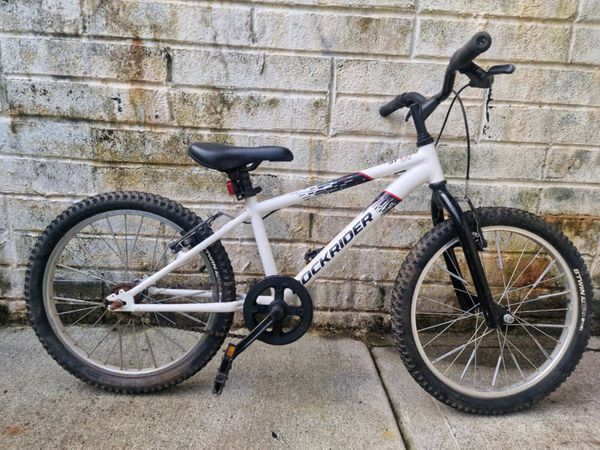 Rockrider st 100 sport trial - Main image