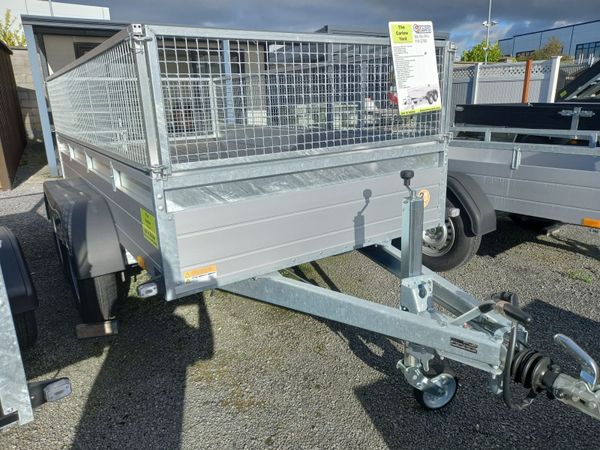 Was  € 4500.......Now   € 3300.......Save € 1200 - Main image