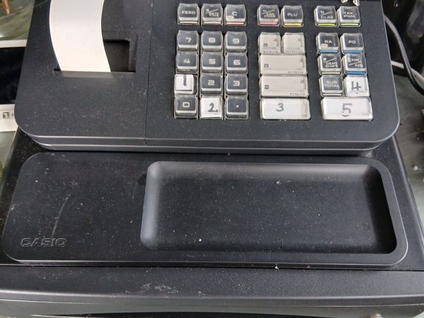 Cash register - Main image
