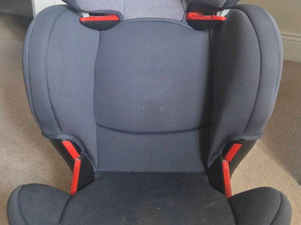 Maxi cosi high back - Main image