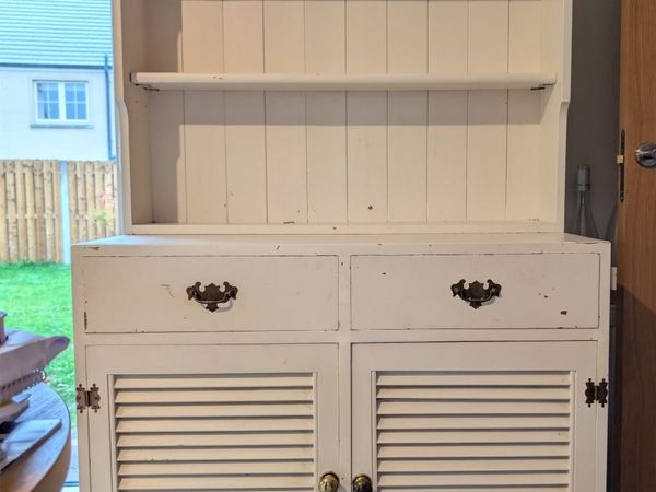 Irish Country Kitchen Dresser - Main image