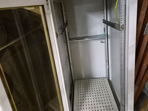 Server Rack Cabinet - Main image