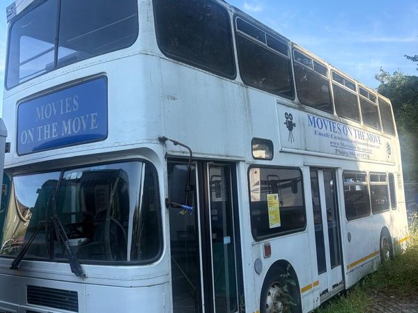 2 double decker’s - Main image