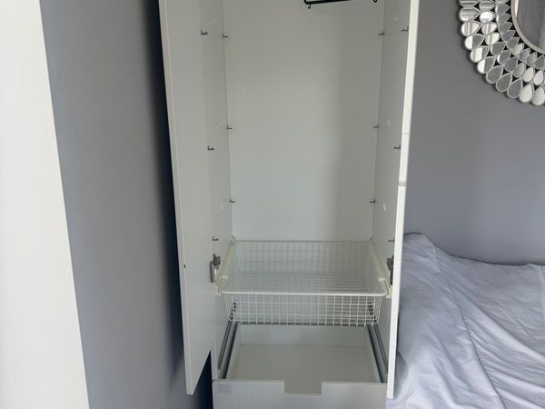 IKEA wardrobe - Main image