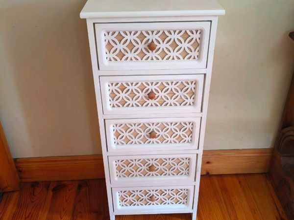 Beautiful like new tall boy, different 40 euro. - Main image