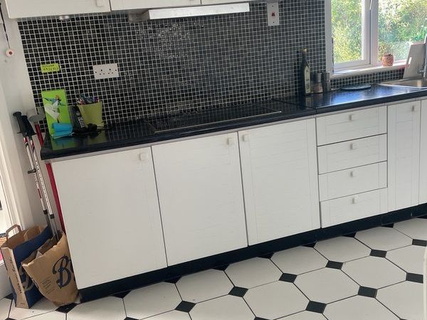 Free Kitchen  Units - Main image