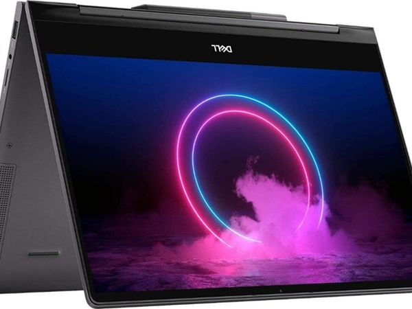 Dell Inspiron 13 X360 7391 Touch i7 16GB 256GB SSD - Main image