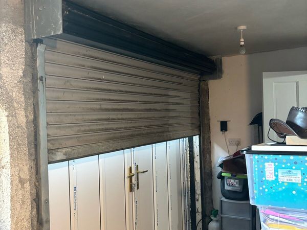 Roller Door - Main image