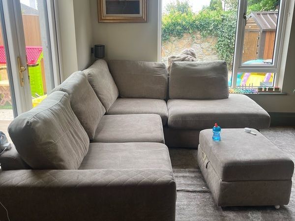 Sofa - Main image