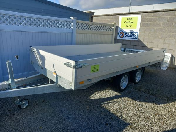 Was € 6450....Yours for € 4850 to Clear - Main image