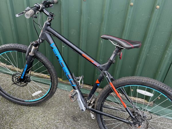 Vercelli mountain 27.5” 24 speed - Main image