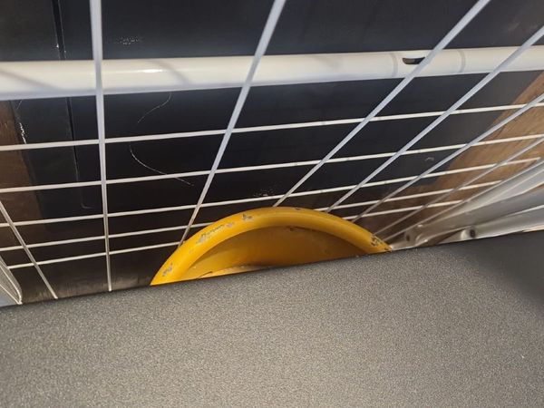 Gas heater - Main image