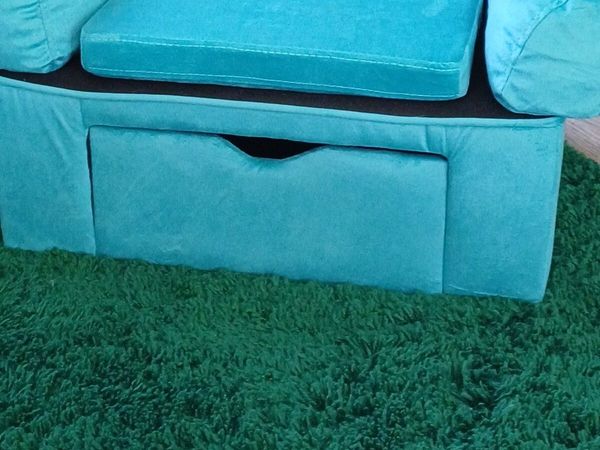 Dog sofa bed - Main image
