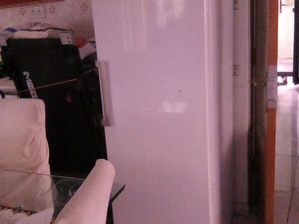 Larder fridge - Main image