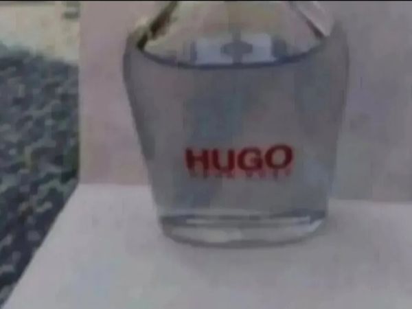 Hugo Boss - Main image