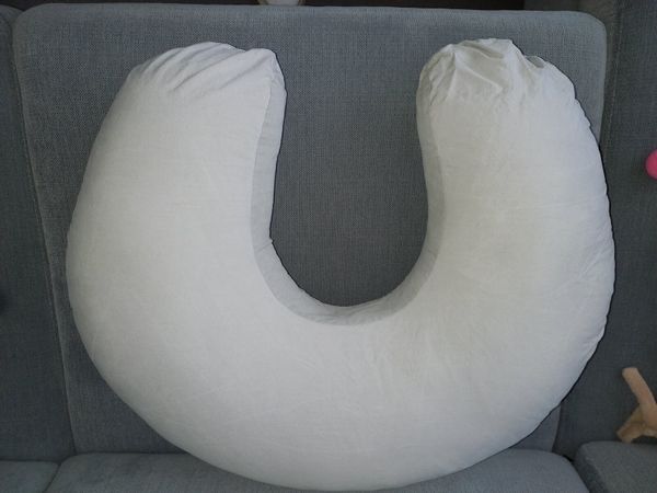 Nursing pillow - Main image