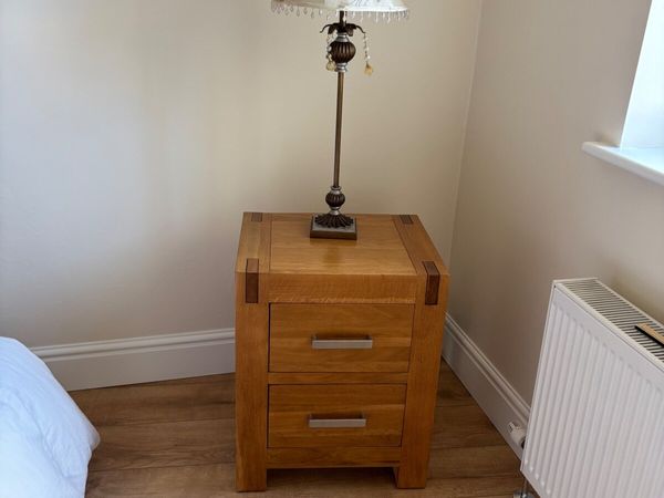 One Bed side Locker - Main image