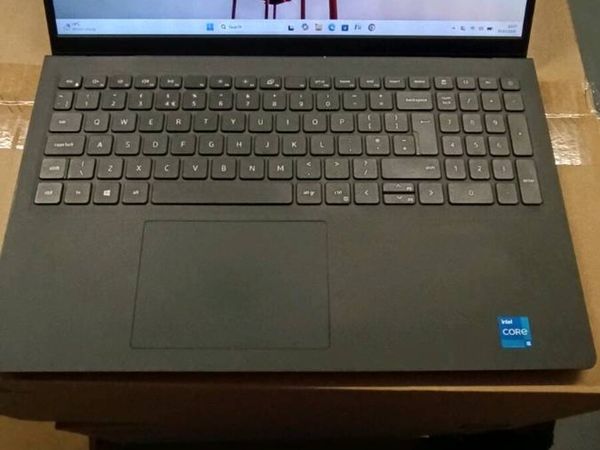 Dell Vostro 3500, 16Gb Ram, i5 11th, 15.6" Screen - Main image