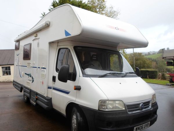 CAMPER - Main image