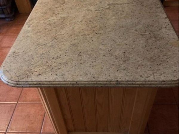 Granite - Main image