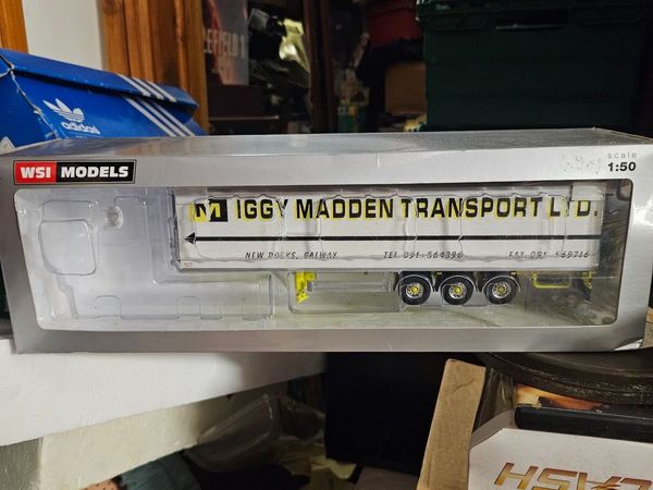 Corgi WSI Trailer 1.50 - Main image