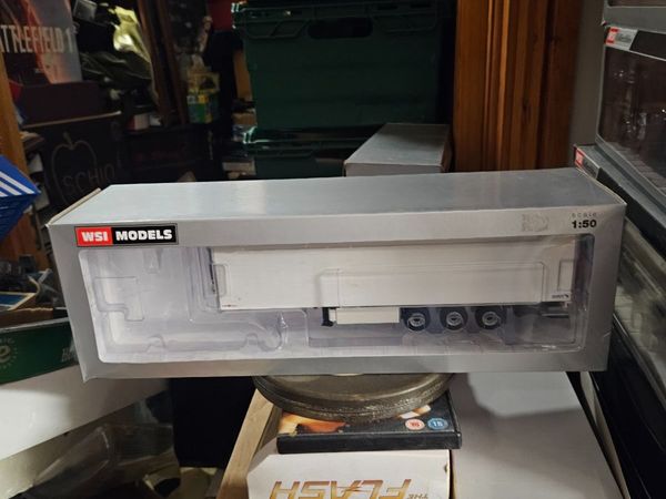 Corgi WSI Trailer 1.50 - Main image