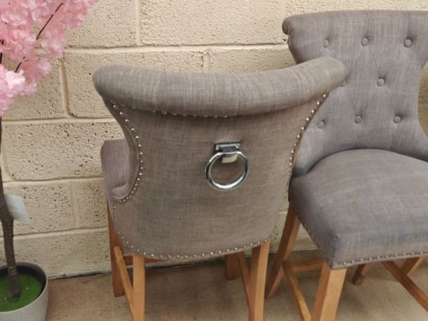 3 High Stools €50 - Main image