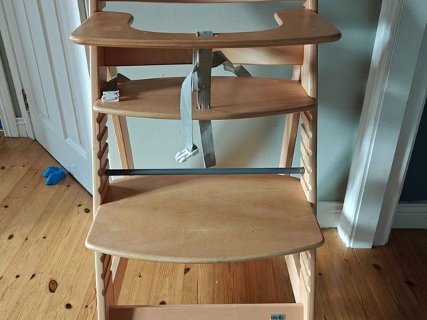 Roba High chair - Main image