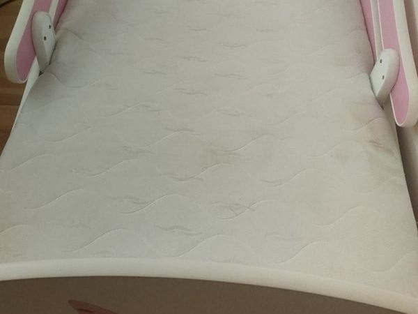 children bed - Main image